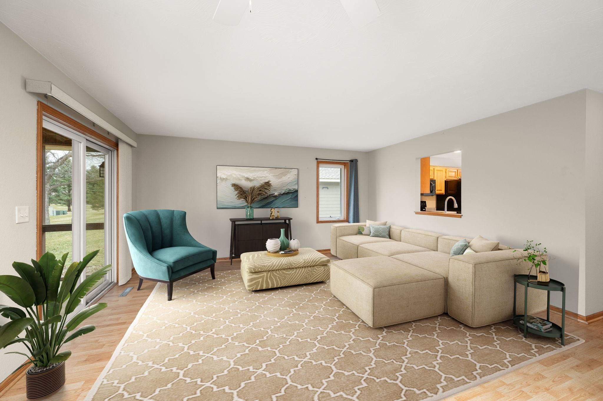 View of Residential at 411 Independence Street, New Prague MN 56071, New Prague (9 of 28) - Mike Wilen | Minnesota Team Real Estate