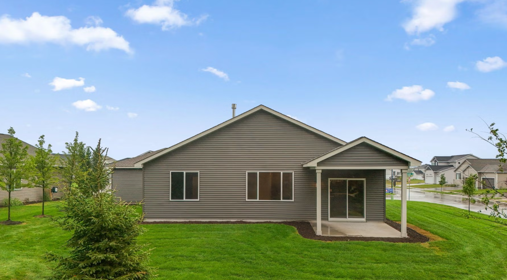 View of Residential at 17040 Uranimite Street, Ramsey MN 55303, Ramsey (9 of 23) - Mike Wilen | Minnesota Team Real Estate