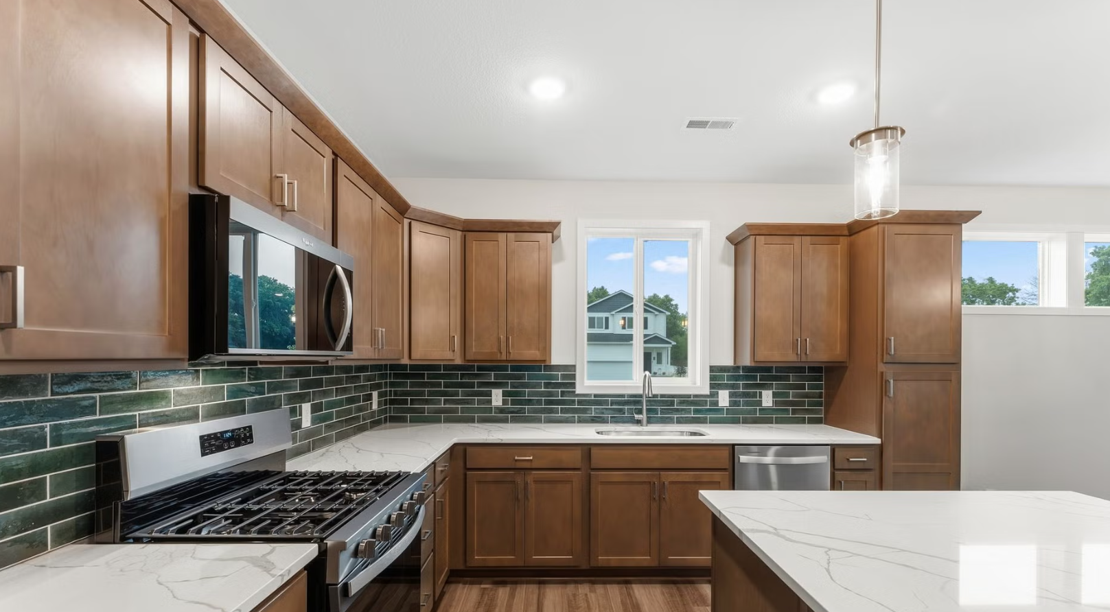 View of Residential at 17040 Uranimite Street, Ramsey MN 55303, Ramsey (7 of 23) - Mike Wilen | Minnesota Team Real Estate