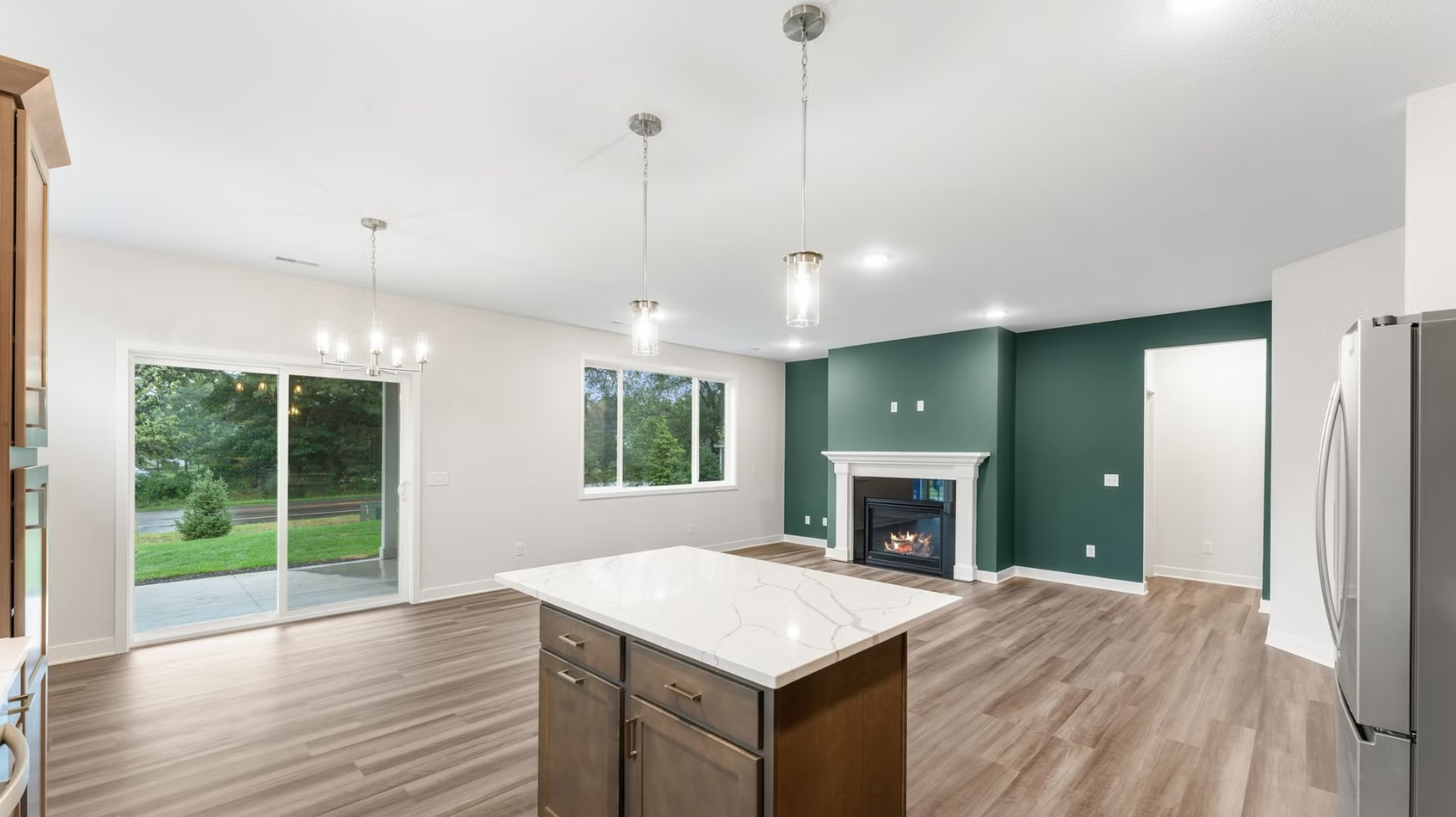 View of Residential at 17040 Uranimite Street, Ramsey MN 55303, Ramsey (8 of 23) - Mike Wilen | Minnesota Team Real Estate