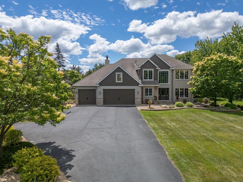 View of Residential at 3372 163rd Lane, Andover MN 55304, Andover - Mike Wilen | Minnesota Team Real Estate