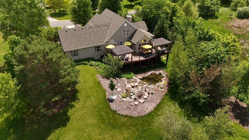 View of Residential at 25310 Willow Court, New Prague MN 56071, New Prague (3 of 61) - Mike Wilen | Minnesota Team Real Estate