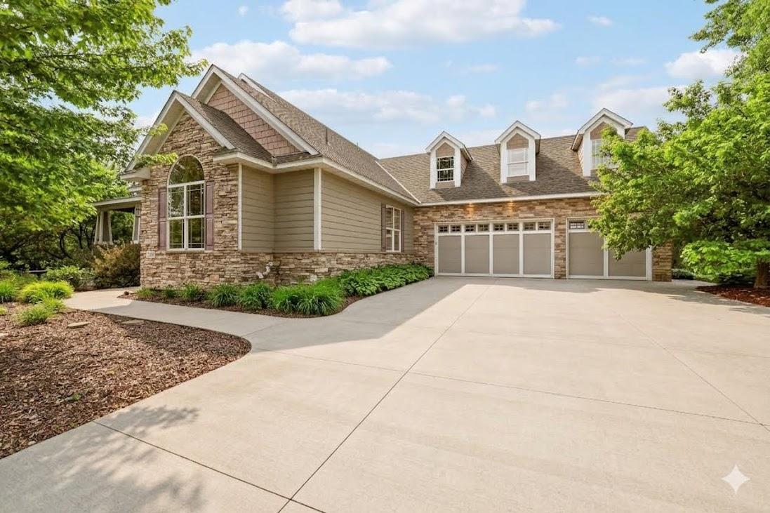View of Residential at 25310 Willow Court, New Prague MN 56071, New Prague (2 of 61) - Mike Wilen | Minnesota Team Real Estate