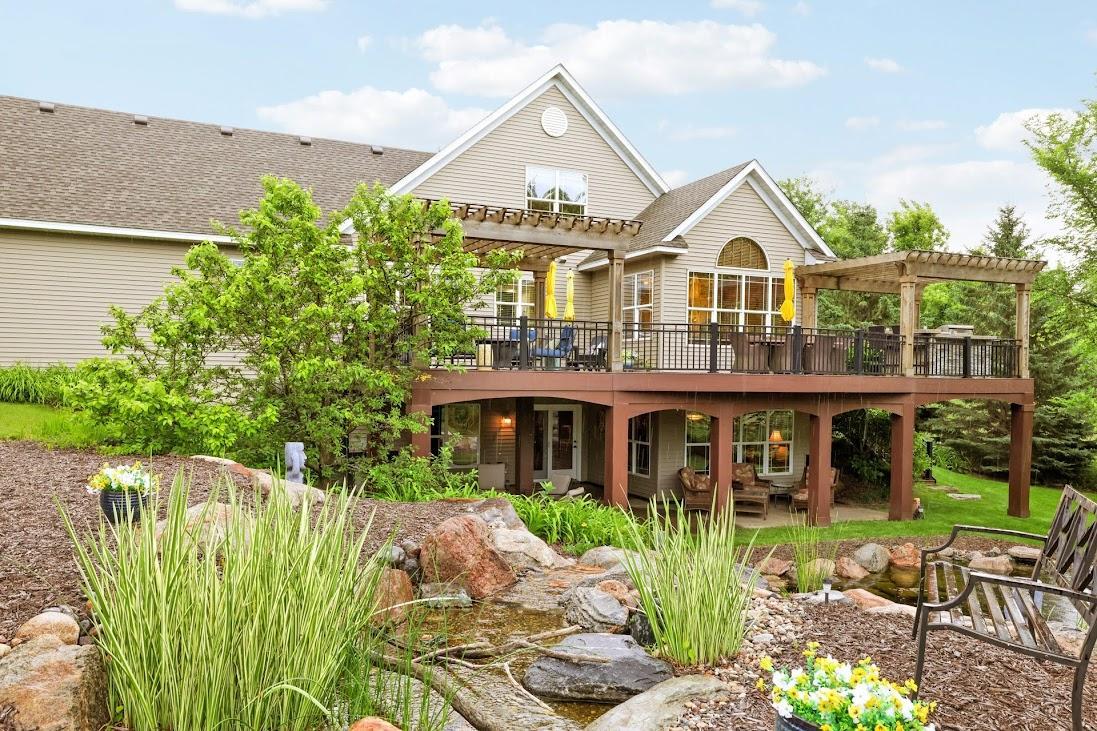 View of Residential at 25310 Willow Court, New Prague MN 56071, New Prague (10 of 61) - Mike Wilen | Minnesota Team Real Estate