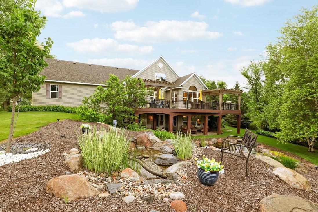 View of Residential at 25310 Willow Court, New Prague MN 56071, New Prague (9 of 61) - Mike Wilen | Minnesota Team Real Estate