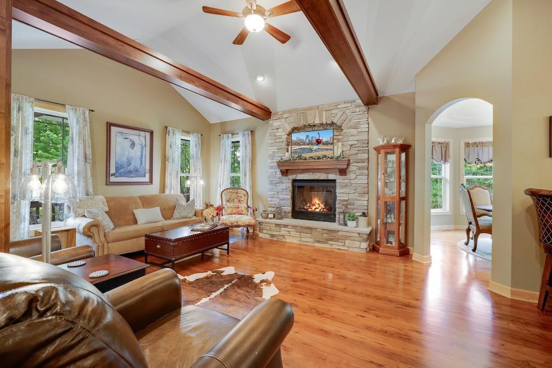 View of Residential at 25310 Willow Court, New Prague MN 56071, New Prague (20 of 61) - Mike Wilen | Minnesota Team Real Estate