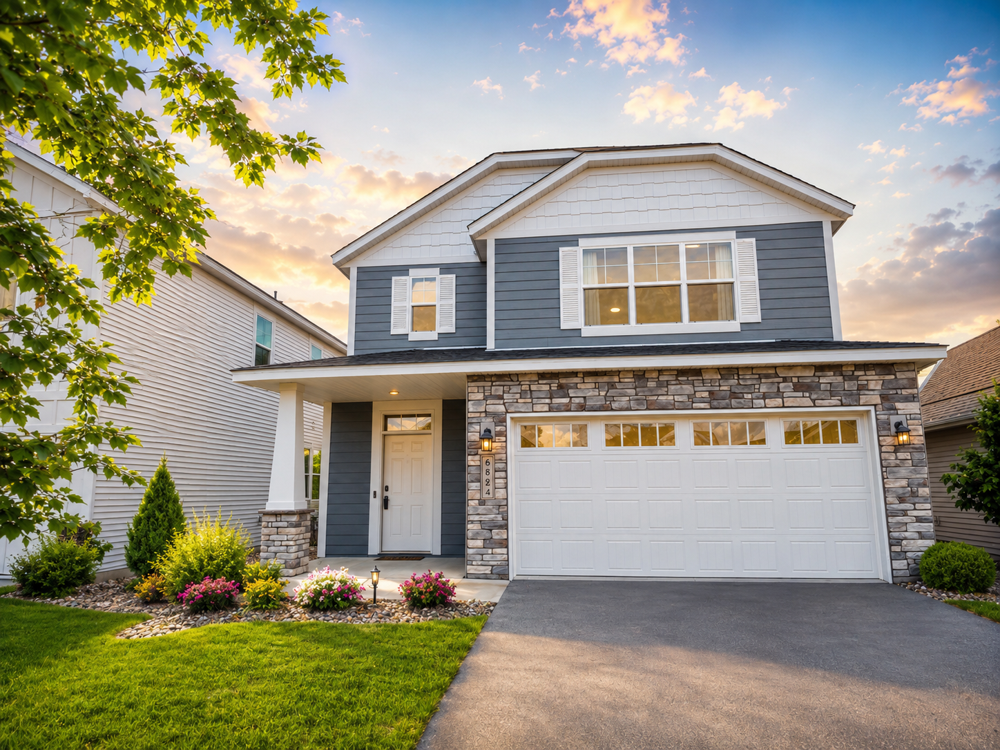 View of Residential at 6884 101st Street, Cottage Grove MN 55016, Cottage Grove - Mike Wilen | Minnesota Team Real Estate