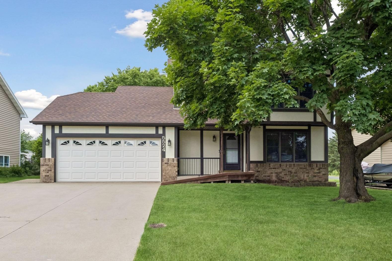 View of Residential at 5524 137th Street, Savage MN 55378, Savage - Mike Wilen | Minnesota Team Real Estate