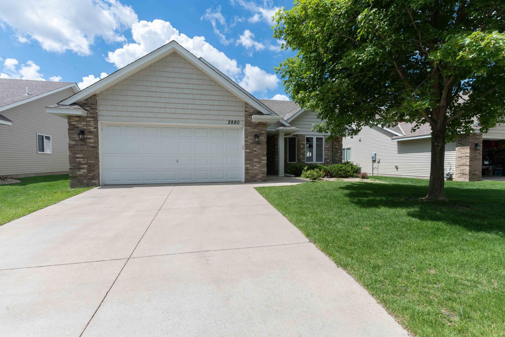 View of Residential at 2880 126th Avenue, Coon Rapids MN 55448, Coon Rapids (4 of 28) - Mike Wilen | Minnesota Team Real Estate