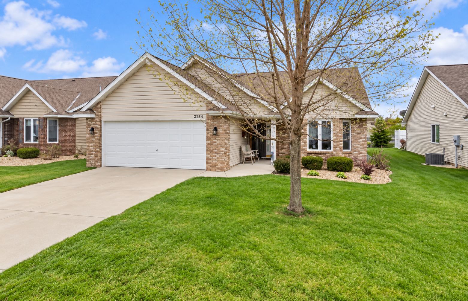 View of (TH) Detached at 2880 126th Avenue, Coon Rapids - Mike Wilen | Minnesota Team Real Estate