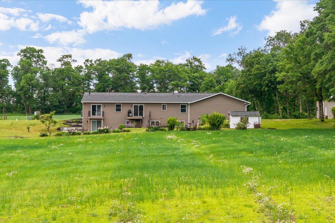 View of Residential at 3387 Lawson Road, Fort Ripley MN 56449, Fort Ripley (56 of 69) - Mike Wilen | Minnesota Team Real Estate