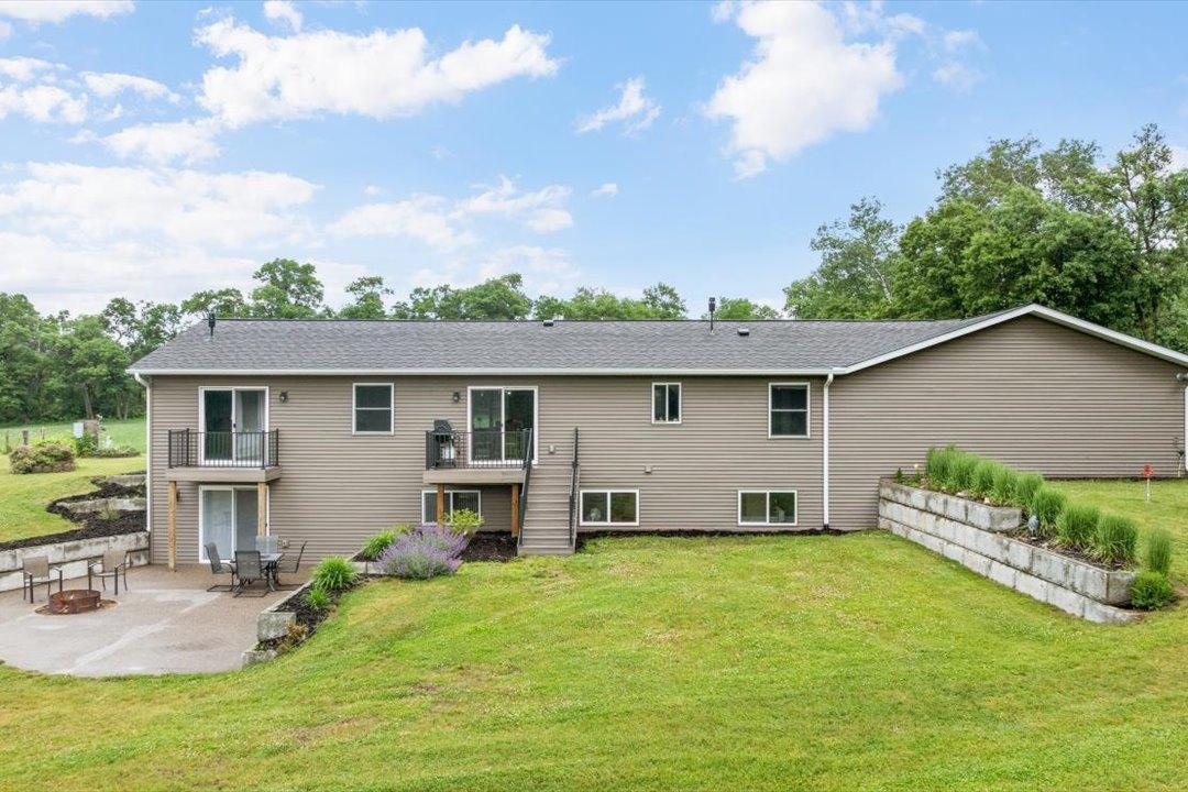 View of Residential at 3387 Lawson Road, Fort Ripley MN 56449, Fort Ripley (54 of 69) - Mike Wilen | Minnesota Team Real Estate