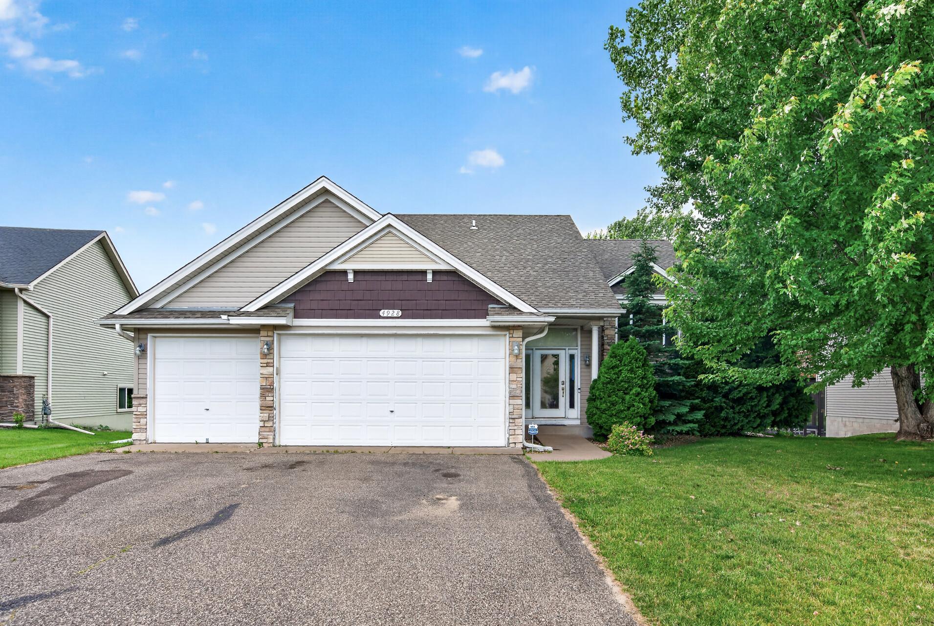 View of Residential at 4928 159th Street, Hugo MN 55038, Hugo - Mike Wilen | Minnesota Team Real Estate