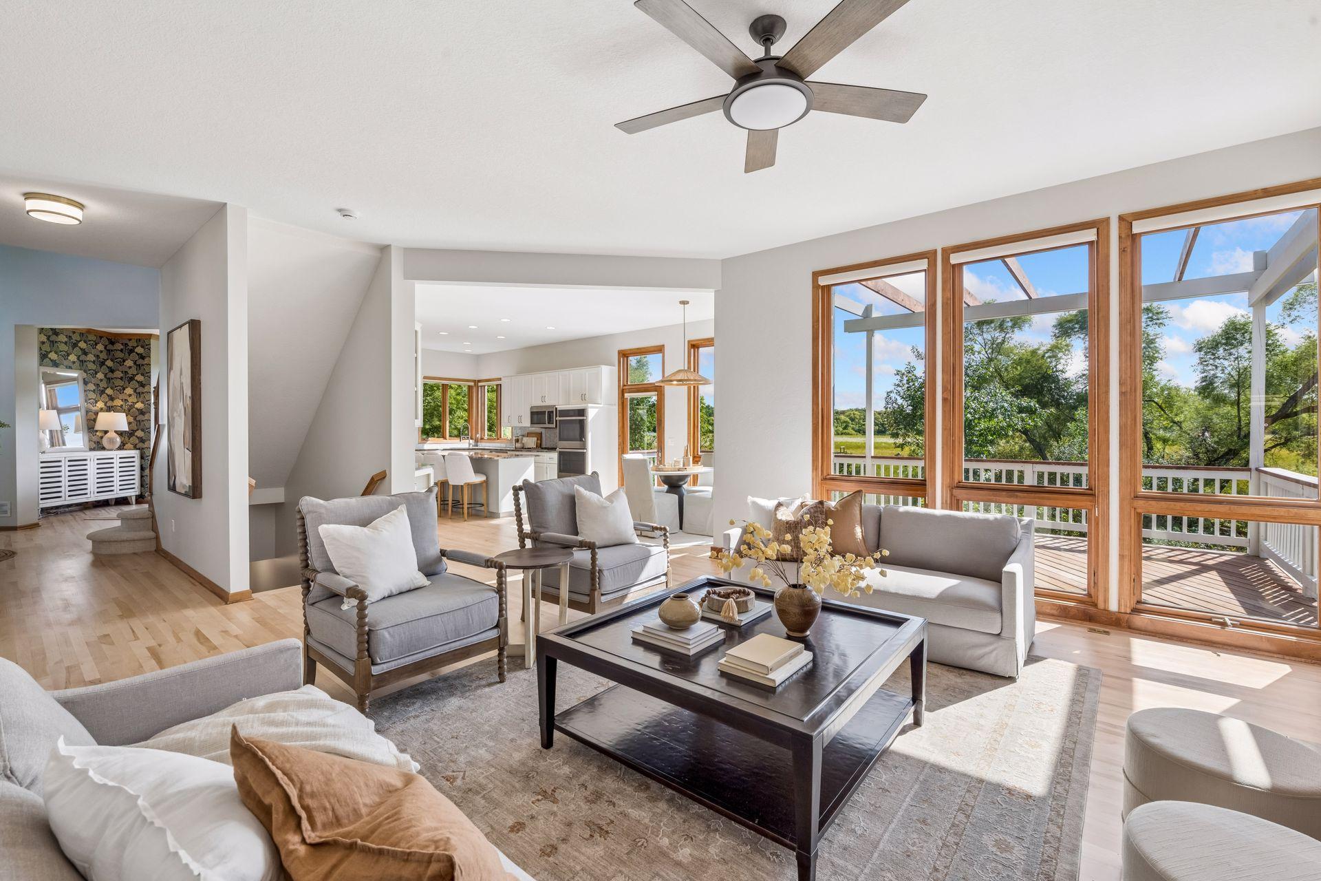 View of Residential at 27125 Marsh Pointe Court, Shorewood MN 55331, Shorewood (18 of 59) - Mike Wilen | Minnesota Team Real Estate