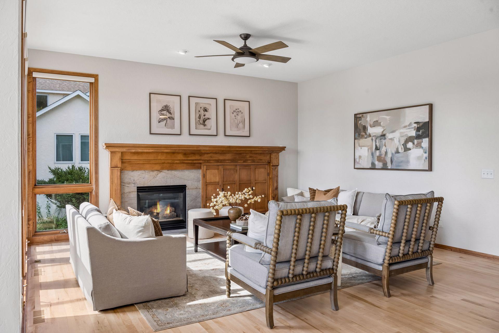 View of Residential at 27125 Marsh Pointe Court, Shorewood MN 55331, Shorewood (17 of 59) - Mike Wilen | Minnesota Team Real Estate