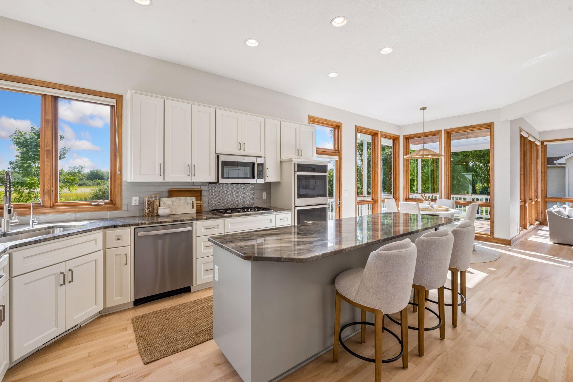 View of Residential at 27125 Marsh Pointe Court, Shorewood MN 55331, Shorewood (9 of 59) - Mike Wilen | Minnesota Team Real Estate