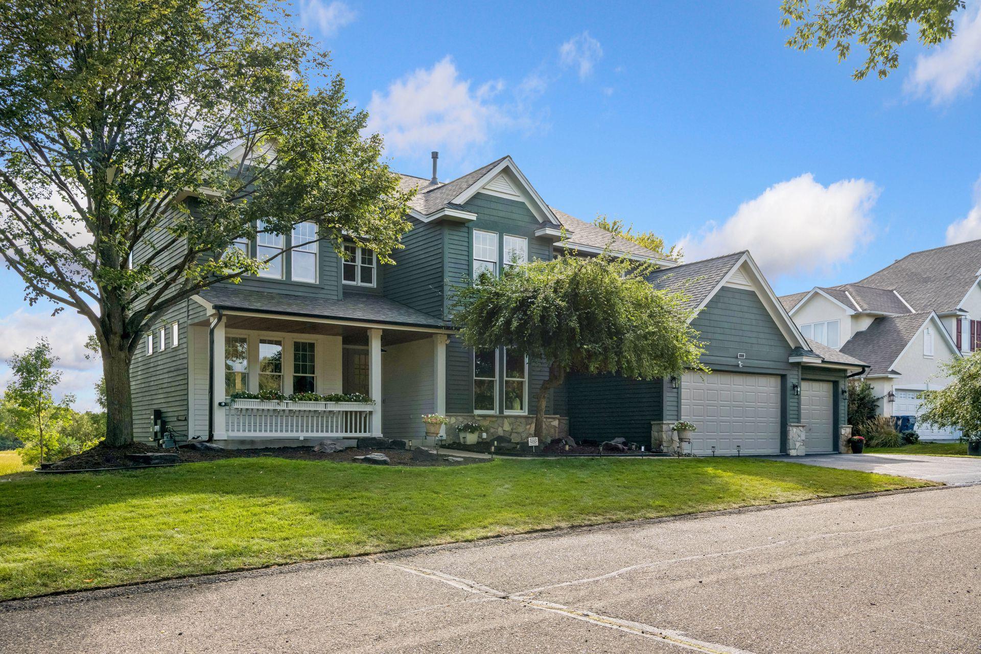 View of Residential at 27125 Marsh Pointe Court, Shorewood MN 55331, Shorewood (3 of 59) - Mike Wilen | Minnesota Team Real Estate