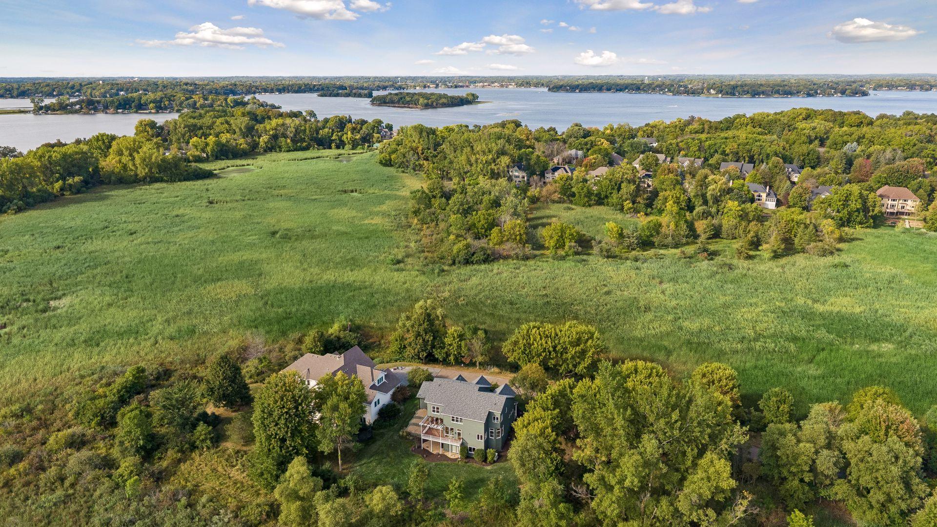 View of Residential at 27125 Marsh Pointe Court, Shorewood MN 55331, Shorewood (55 of 59) - Mike Wilen | Minnesota Team Real Estate