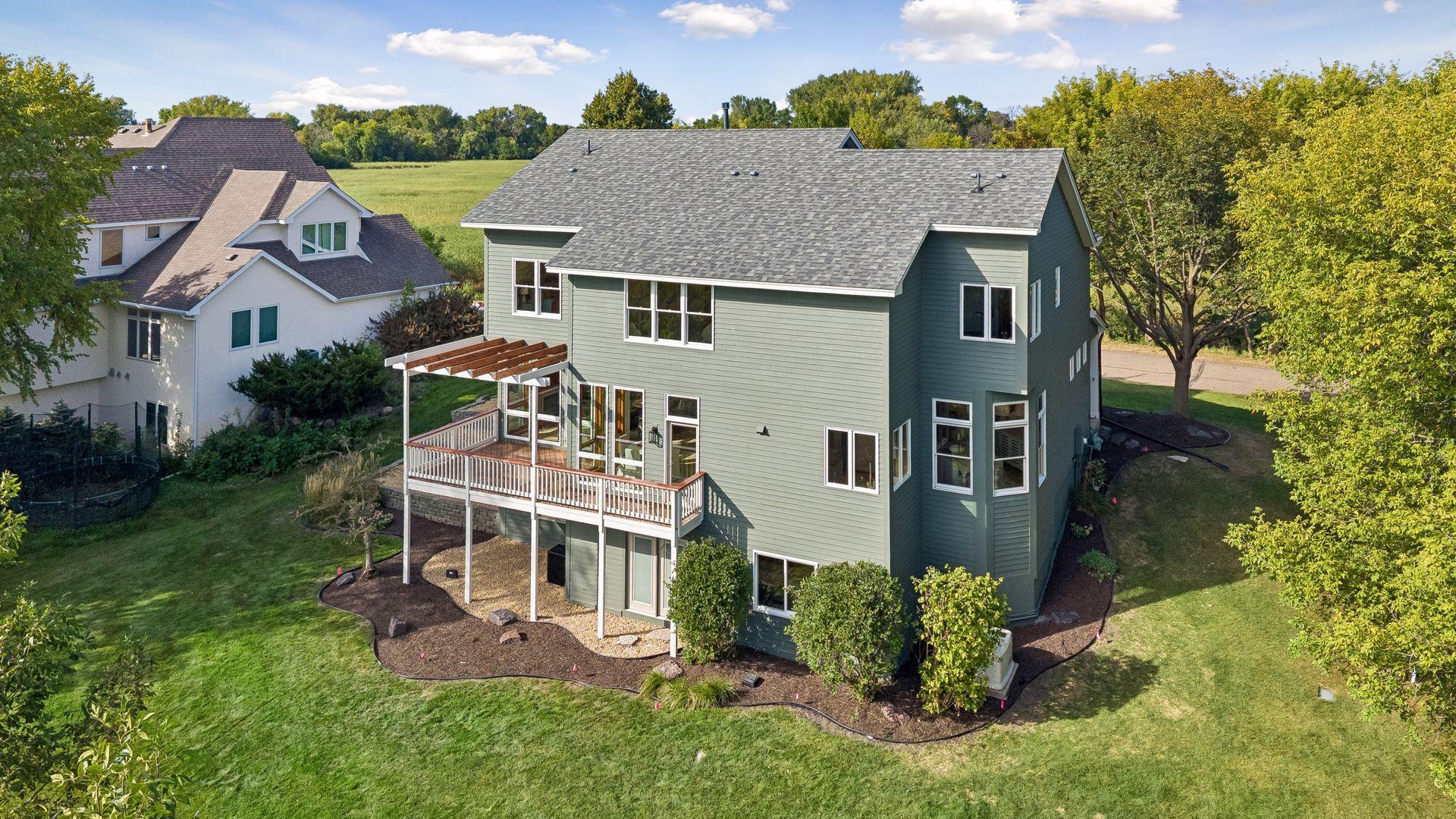 View of Residential at 27125 Marsh Pointe Court, Shorewood MN 55331, Shorewood (53 of 59) - Mike Wilen | Minnesota Team Real Estate