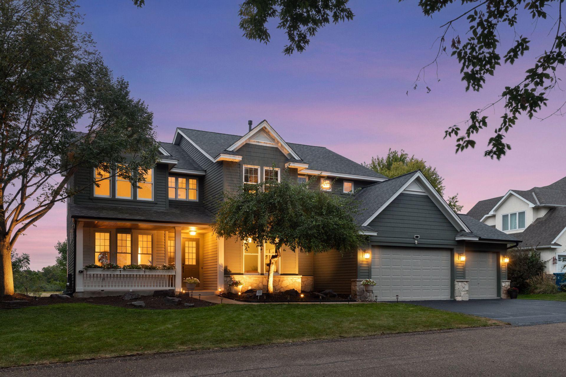 View of Residential at 27125 Marsh Pointe Court, Shorewood MN 55331, Shorewood (2 of 59) - Mike Wilen | Minnesota Team Real Estate