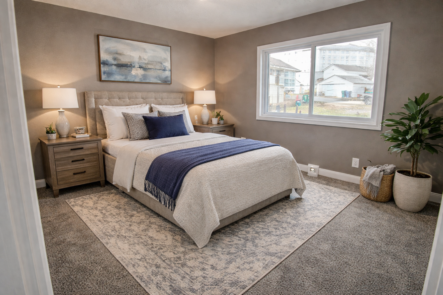 View of Residential at 4252 Monroe Street, Columbia Heights MN 55421, Columbia Heights (2 of 10) - Mike Wilen | Minnesota Team Real Estate
