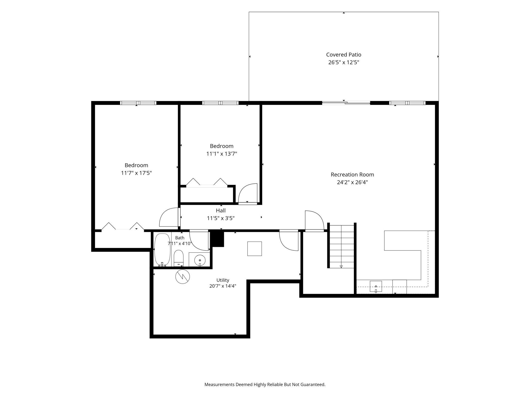 View of Residential at 1303 Bellavista Circle, Buffalo MN 55313, Buffalo (49 of 52) - Mike Wilen | Minnesota Team Real Estate