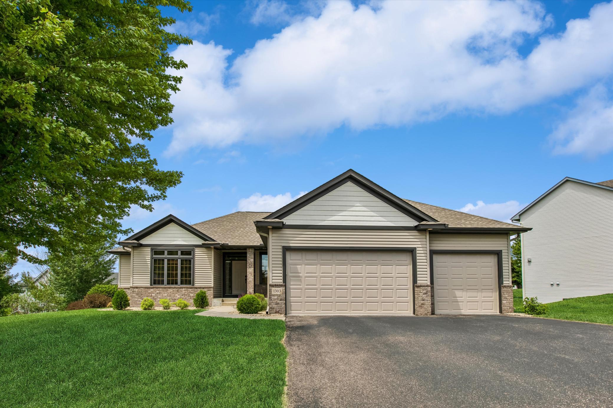 View of Residential at 1303 Bellavista Circle, Buffalo MN 55313, Buffalo (46 of 52) - Mike Wilen | Minnesota Team Real Estate
