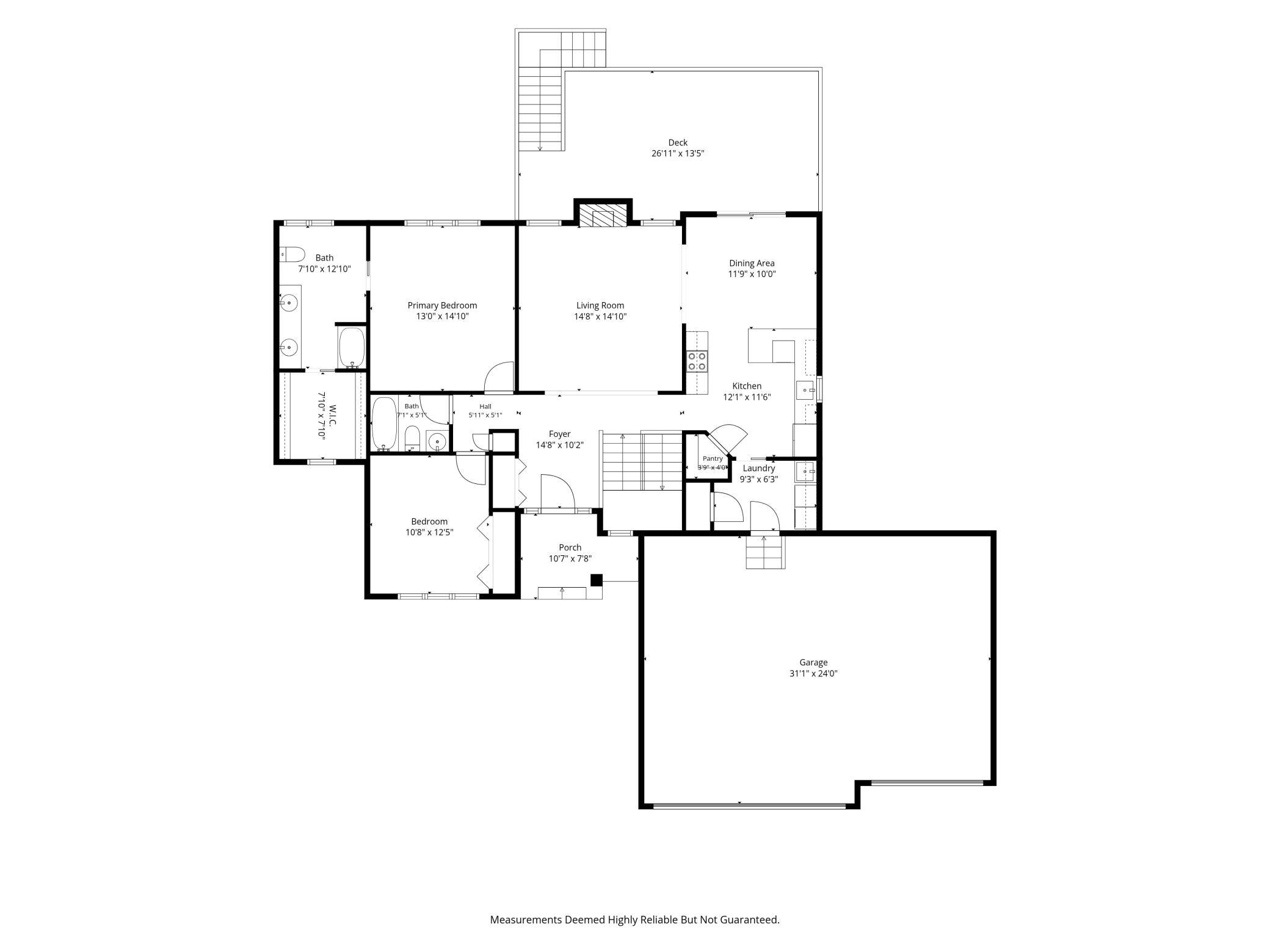 View of Residential at 1303 Bellavista Circle, Buffalo MN 55313, Buffalo (48 of 52) - Mike Wilen | Minnesota Team Real Estate