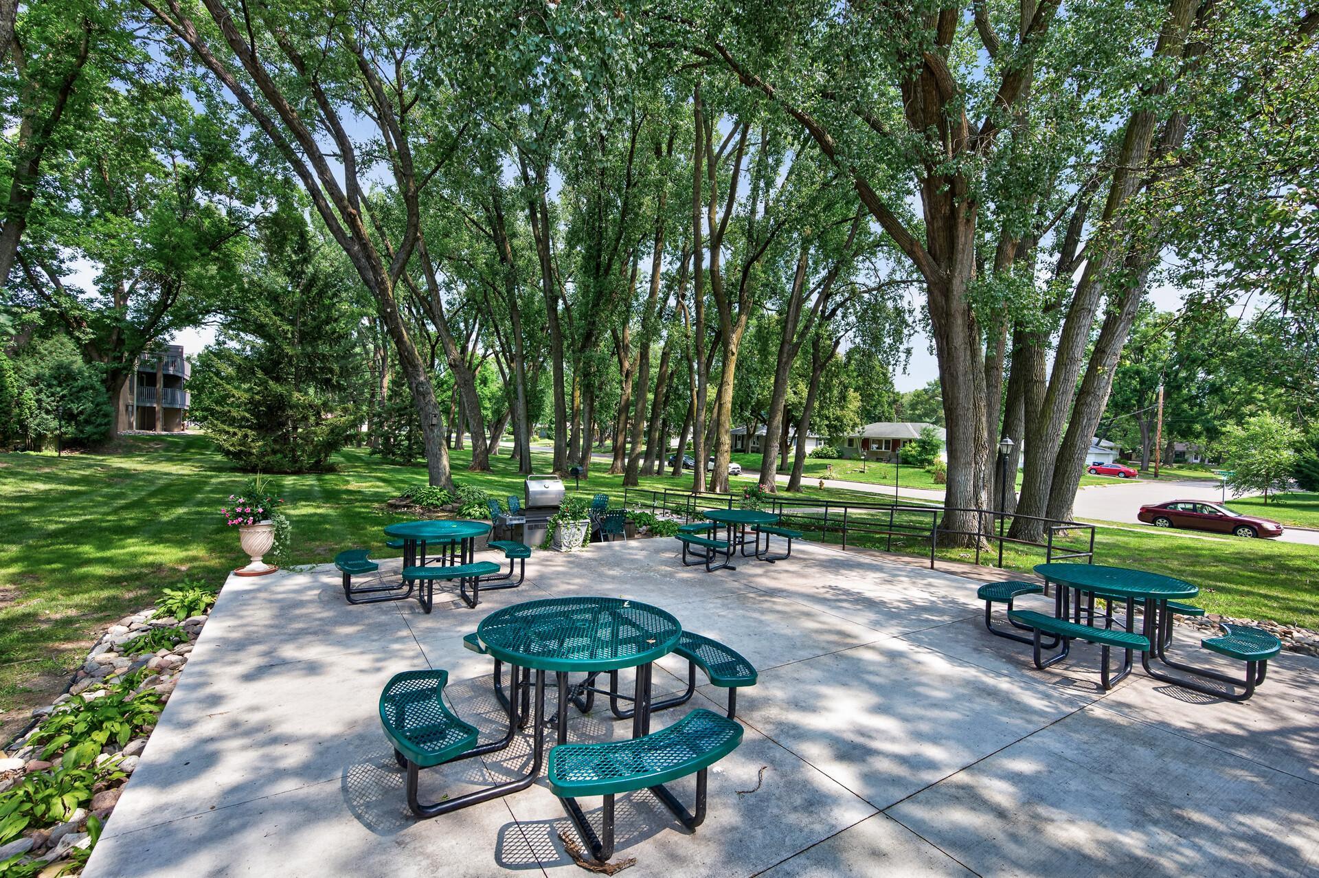 View of Residential at 2800 Hamline Avenue #102, Roseville MN 55113, Roseville (20 of 30) - Mike Wilen | Minnesota Team Real Estate