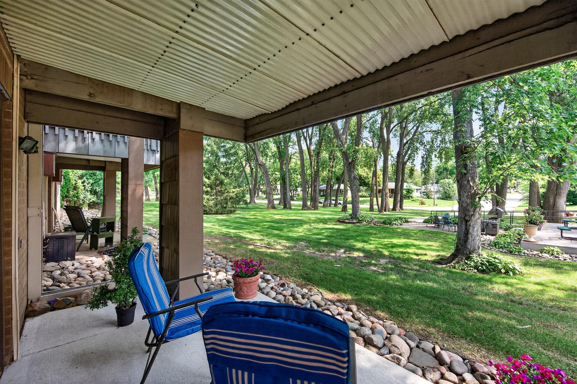 View of Residential at 2800 Hamline Avenue #102, Roseville MN 55113, Roseville (18 of 30) - Mike Wilen | Minnesota Team Real Estate