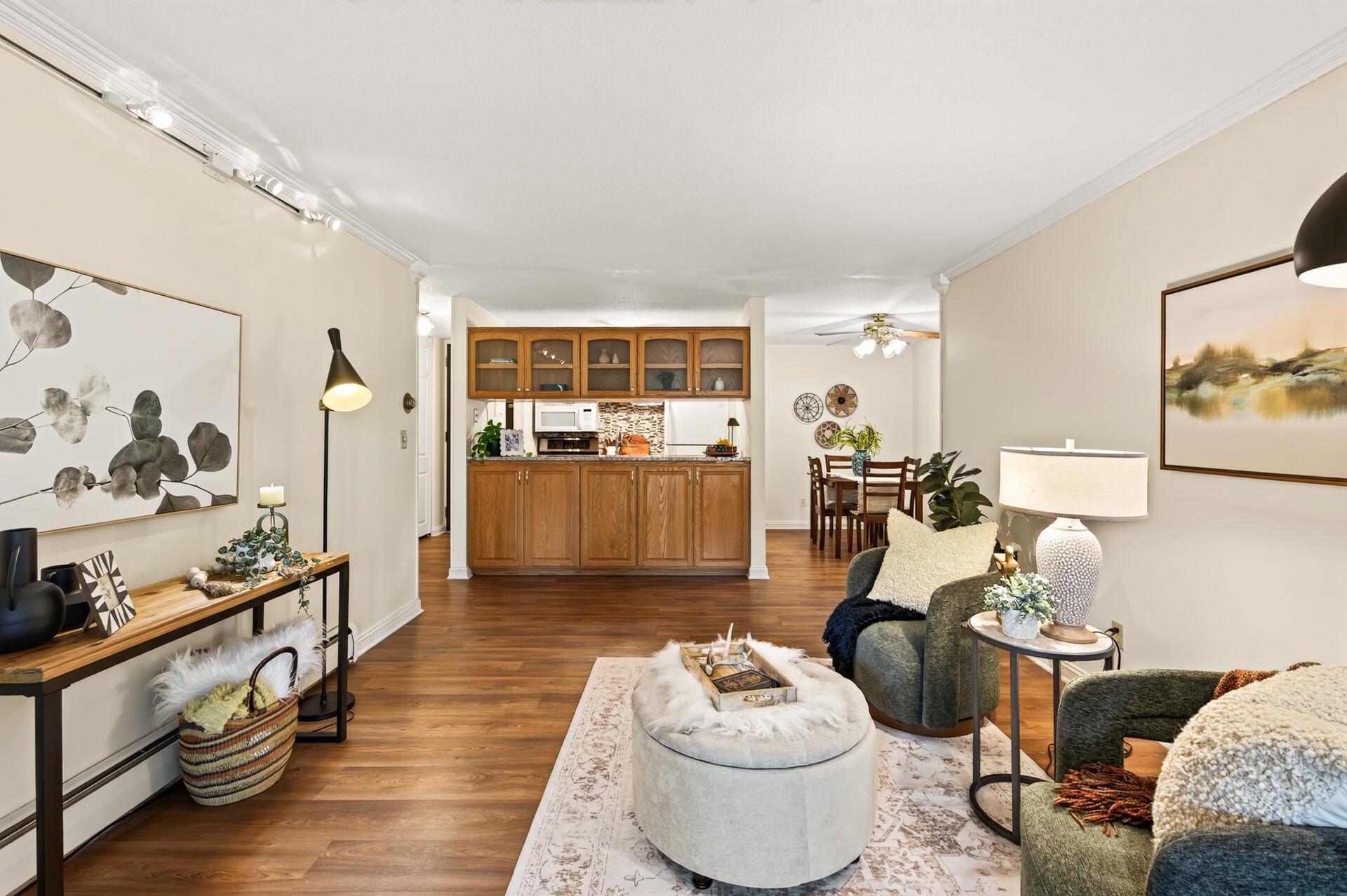 View of Residential at 2800 Hamline Avenue #102, Roseville MN 55113, Roseville (14 of 30) - Mike Wilen | Minnesota Team Real Estate