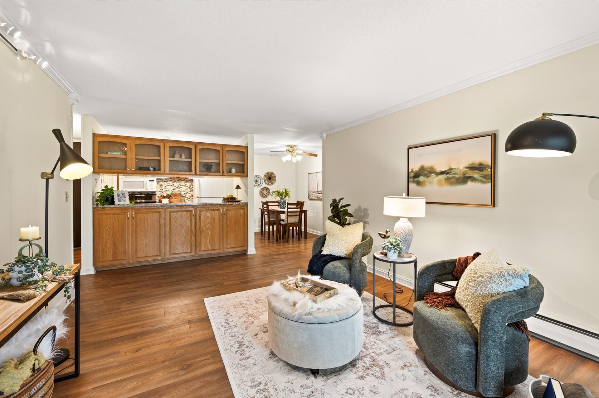 View of Residential at 2800 Hamline Avenue #102, Roseville MN 55113, Roseville (13 of 30) - Mike Wilen | Minnesota Team Real Estate