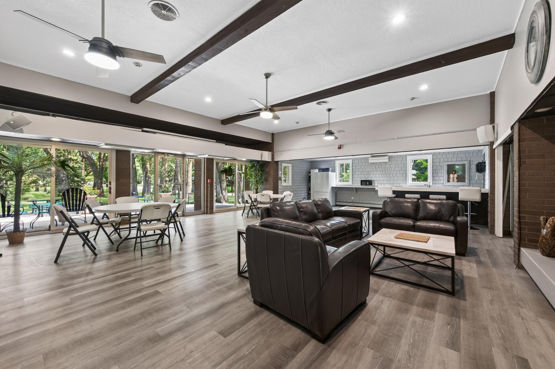 View of Residential at 2800 Hamline Avenue #102, Roseville MN 55113, Roseville (23 of 30) - Mike Wilen | Minnesota Team Real Estate