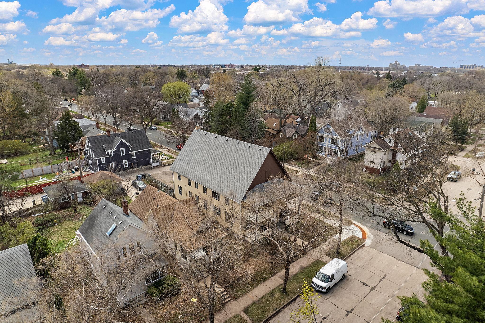 View of Residential Income at 3101 24th Street, Minneapolis MN 55406, Minneapolis (40 of 49) - Mike Wilen | Minnesota Team Real Estate