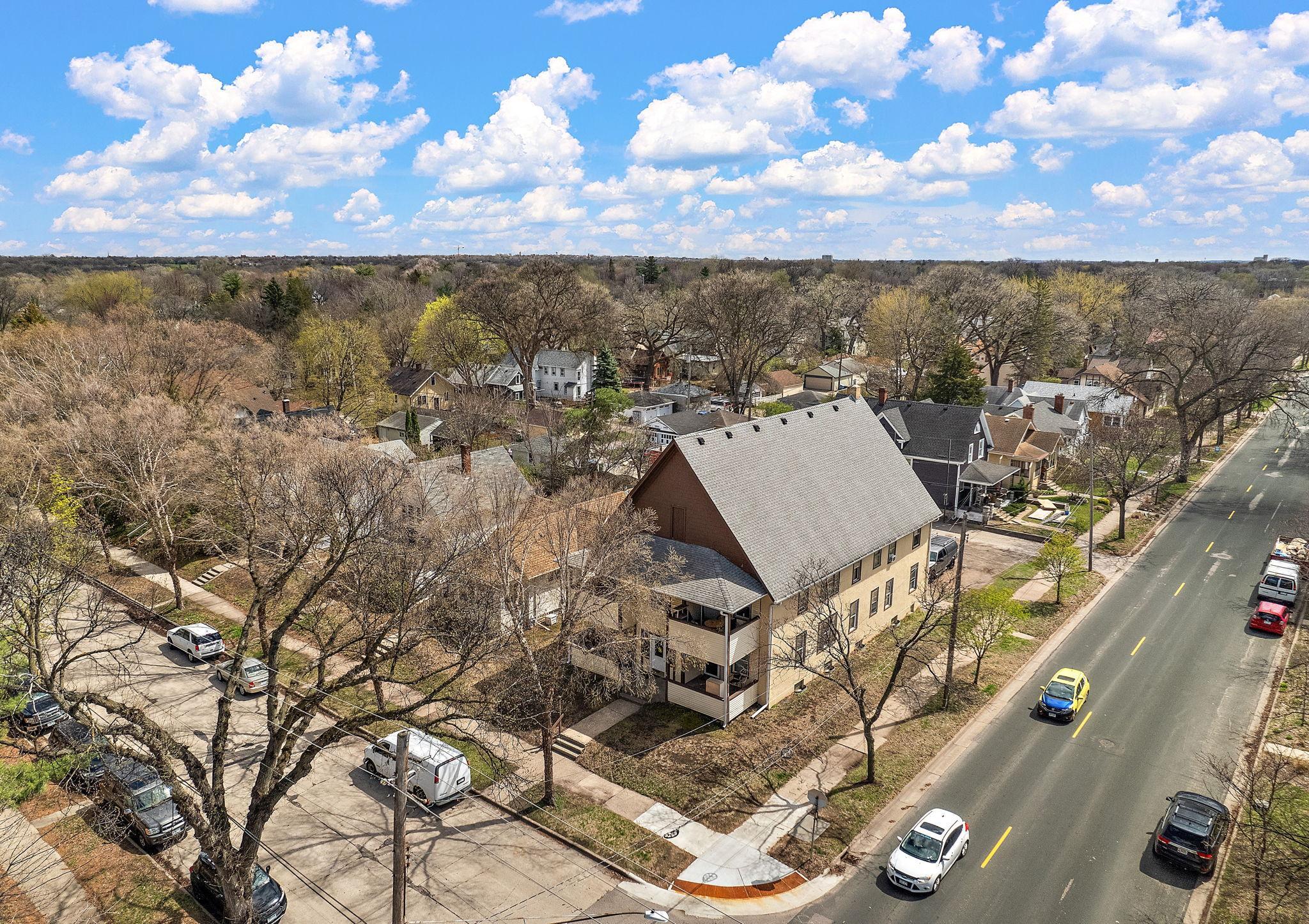 View of Residential Income at 3101 24th Street, Minneapolis MN 55406, Minneapolis (3 of 49) - Mike Wilen | Minnesota Team Real Estate