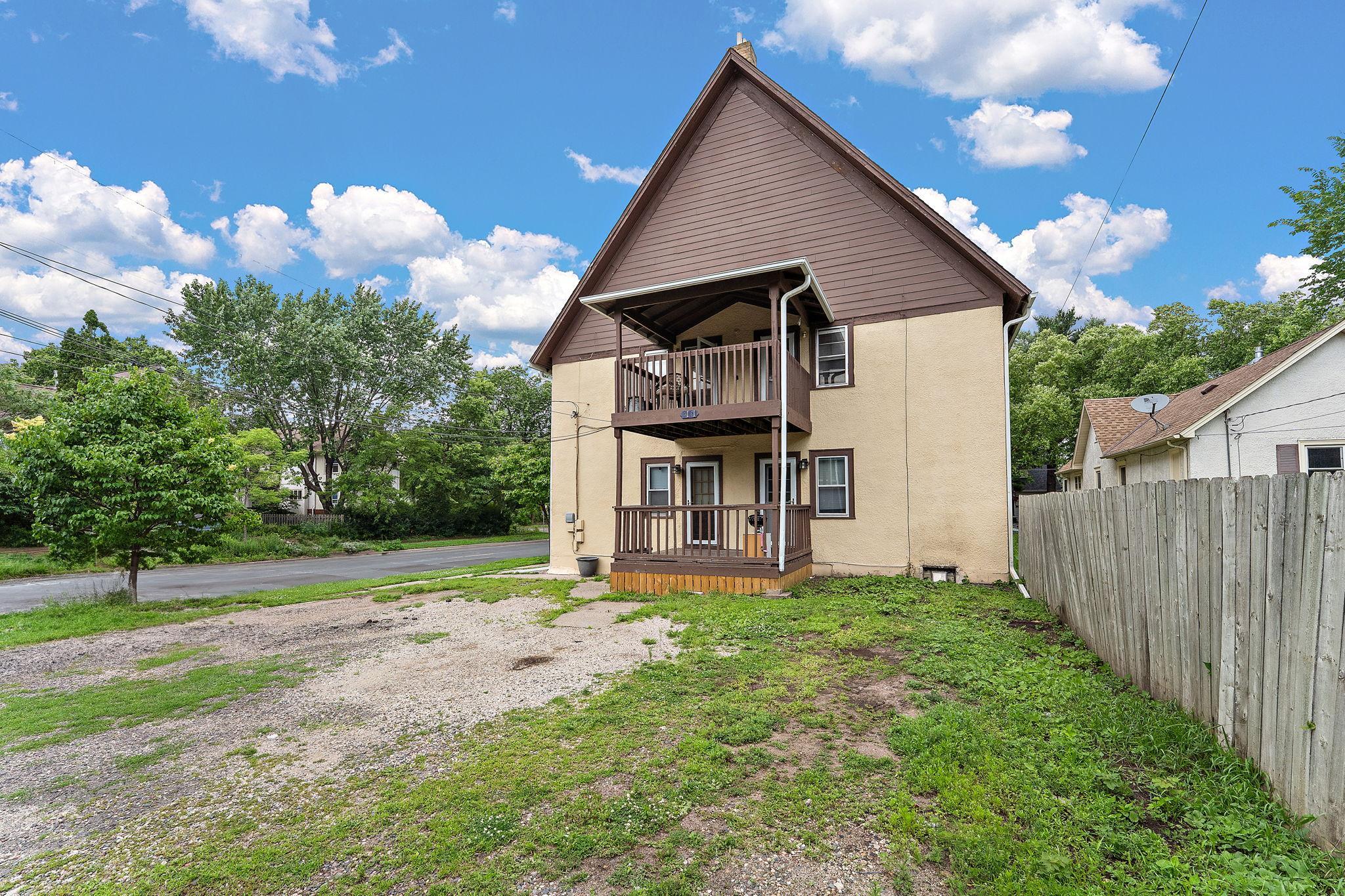 View of Residential Income at 3101 24th Street, Minneapolis MN 55406, Minneapolis (45 of 49) - Mike Wilen | Minnesota Team Real Estate