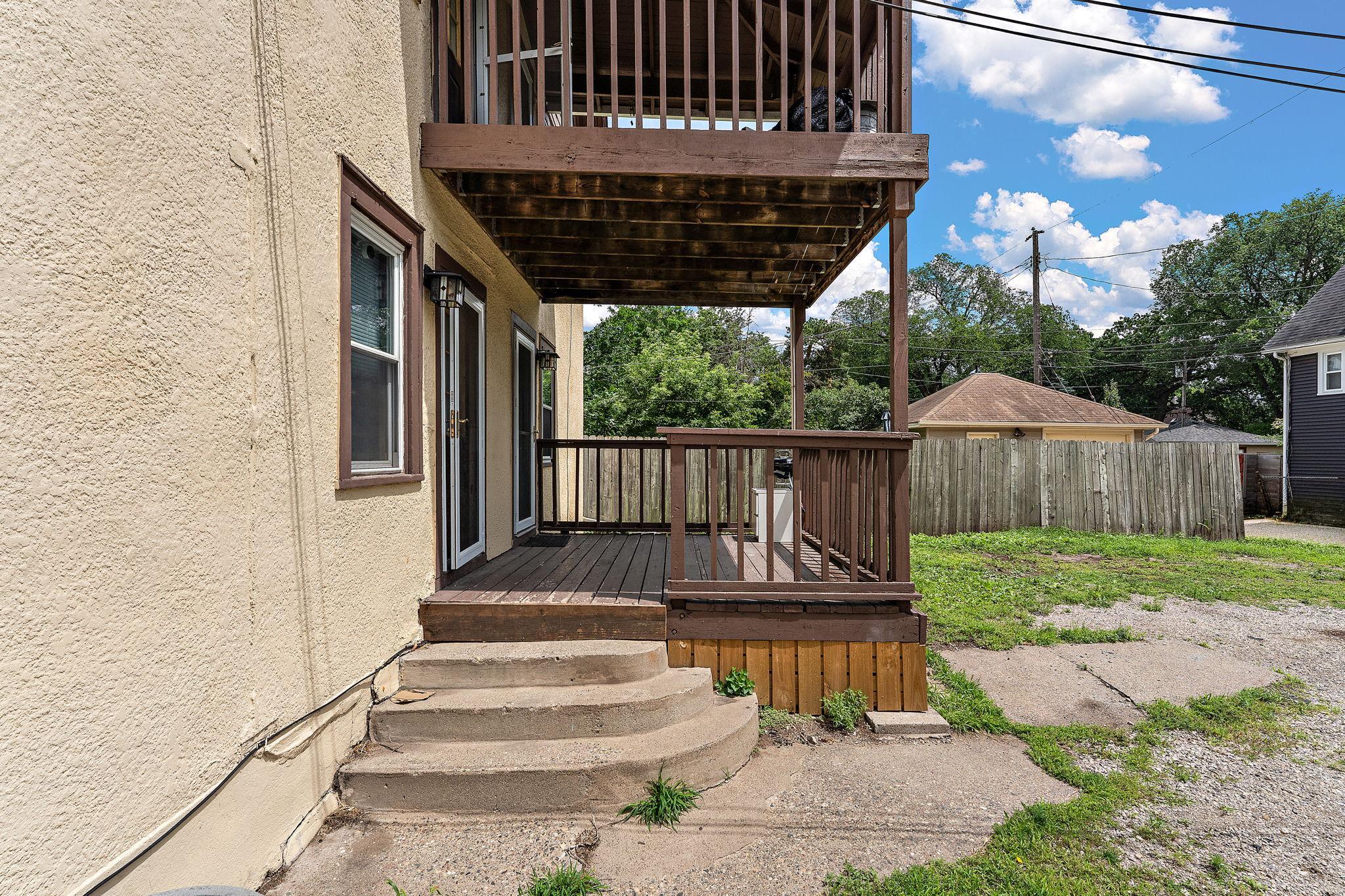 View of Residential Income at 3101 24th Street, Minneapolis MN 55406, Minneapolis (46 of 49) - Mike Wilen | Minnesota Team Real Estate