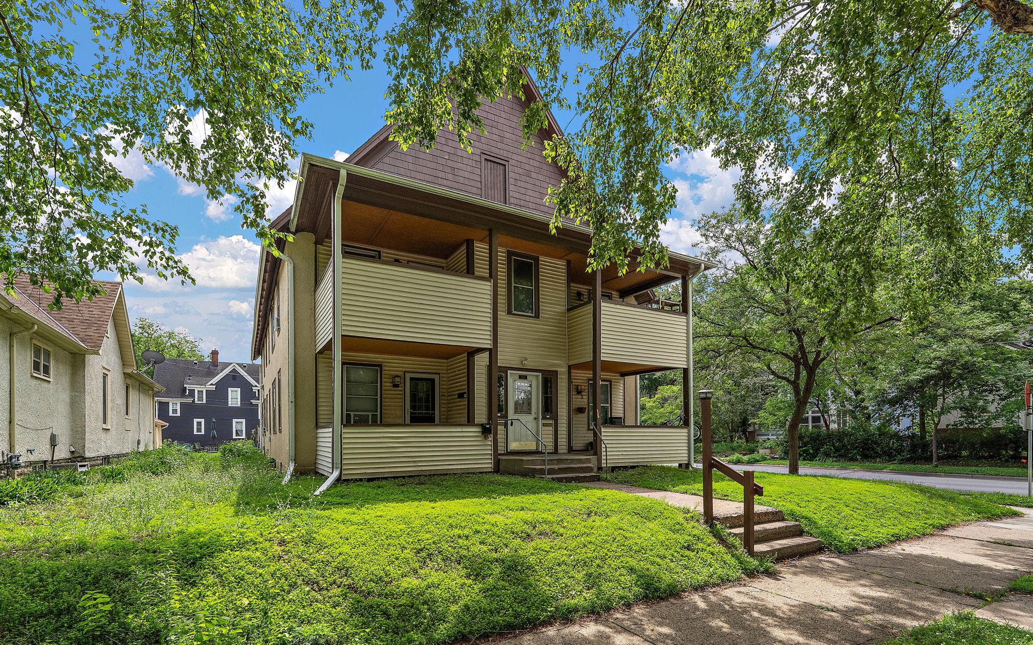 View of Residential Income at 3101 24th Street, Minneapolis MN 55406, Minneapolis (2 of 49) - Mike Wilen | Minnesota Team Real Estate