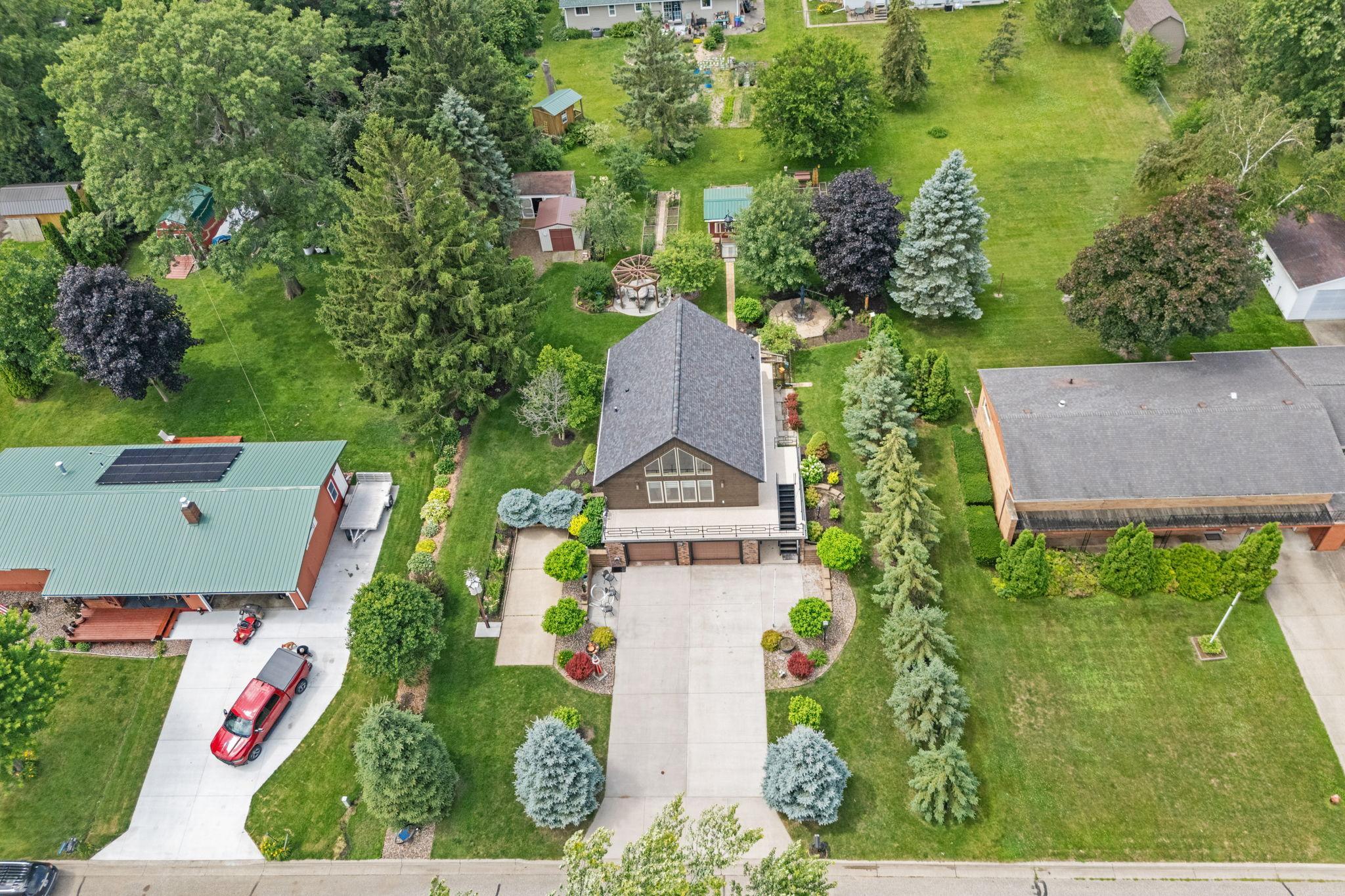 View of Residential at 1505 High Street, Lake City MN 55041, Lake City (48 of 54) - Mike Wilen | Minnesota Team Real Estate