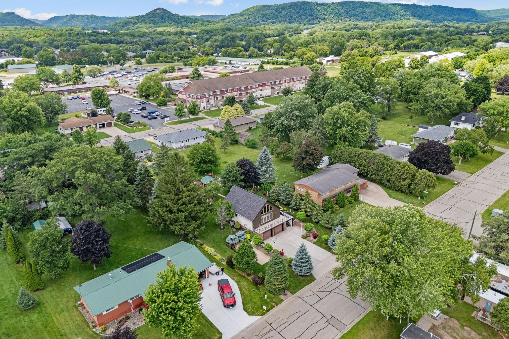View of Residential at 1505 High Street, Lake City MN 55041, Lake City (47 of 54) - Mike Wilen | Minnesota Team Real Estate