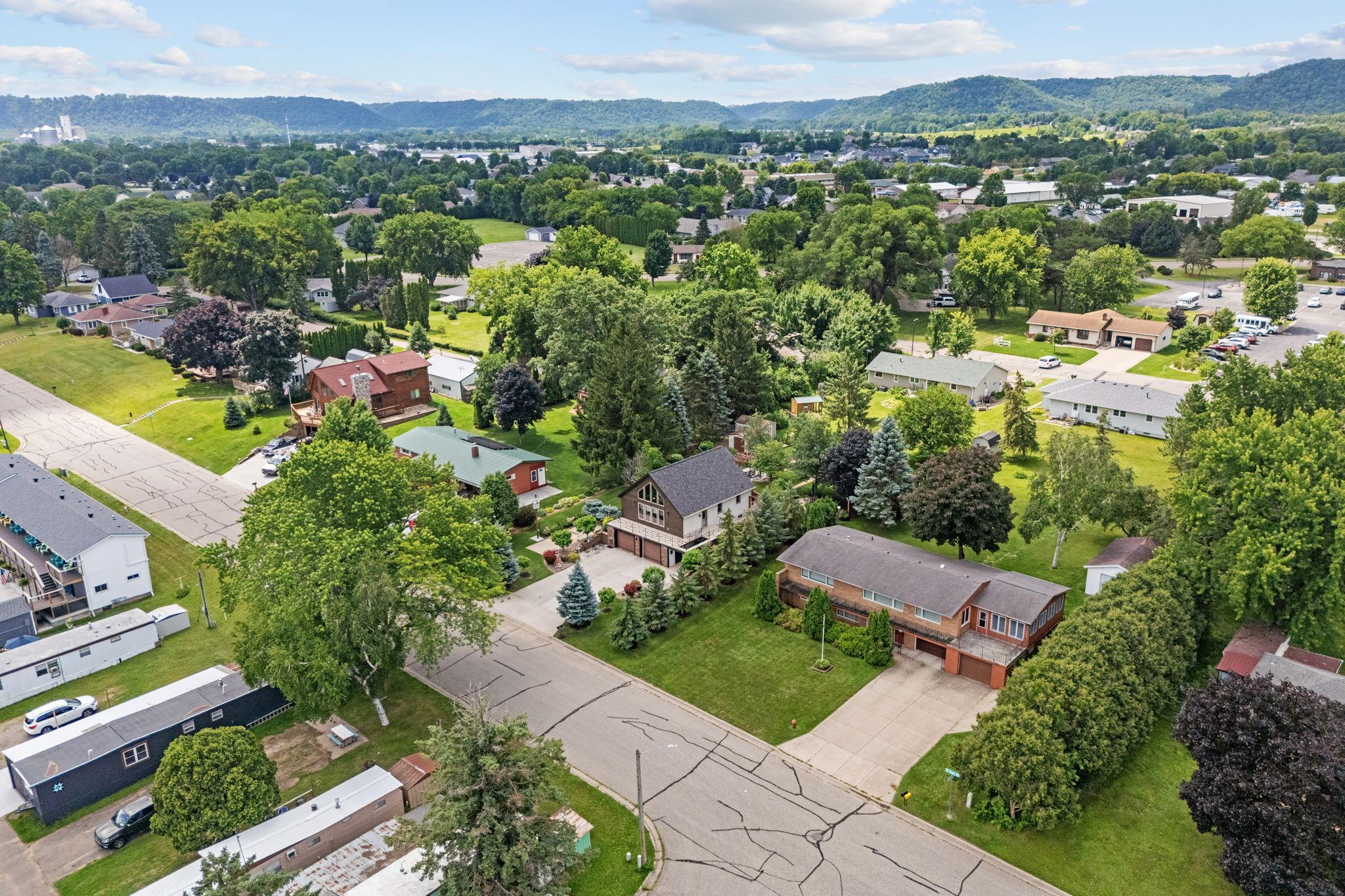 View of Residential at 1505 High Street, Lake City MN 55041, Lake City (46 of 54) - Mike Wilen | Minnesota Team Real Estate