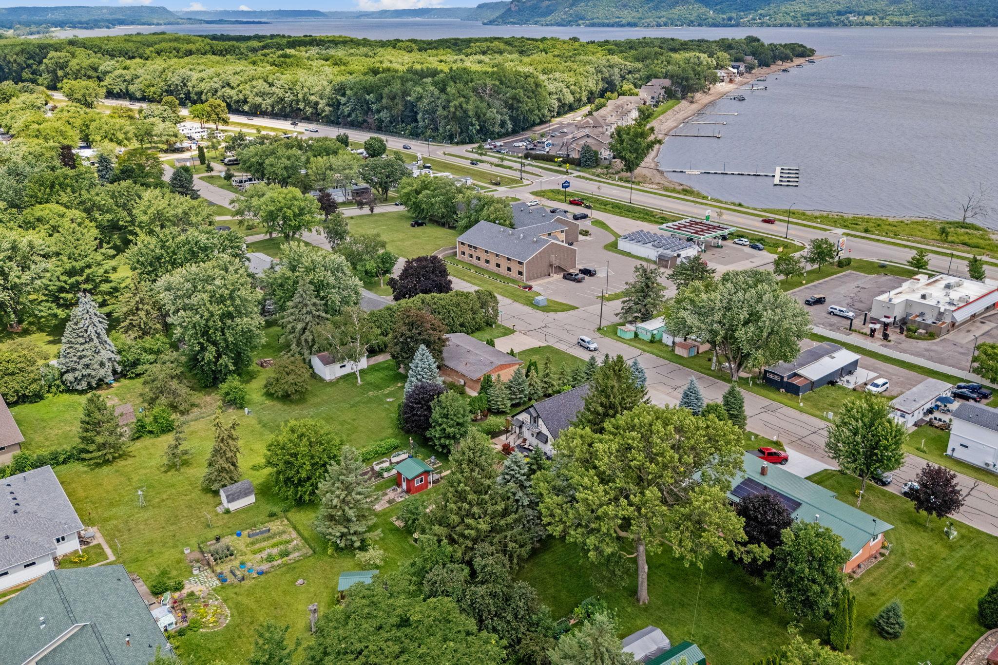 View of Residential at 1505 High Street, Lake City MN 55041, Lake City (41 of 54) - Mike Wilen | Minnesota Team Real Estate