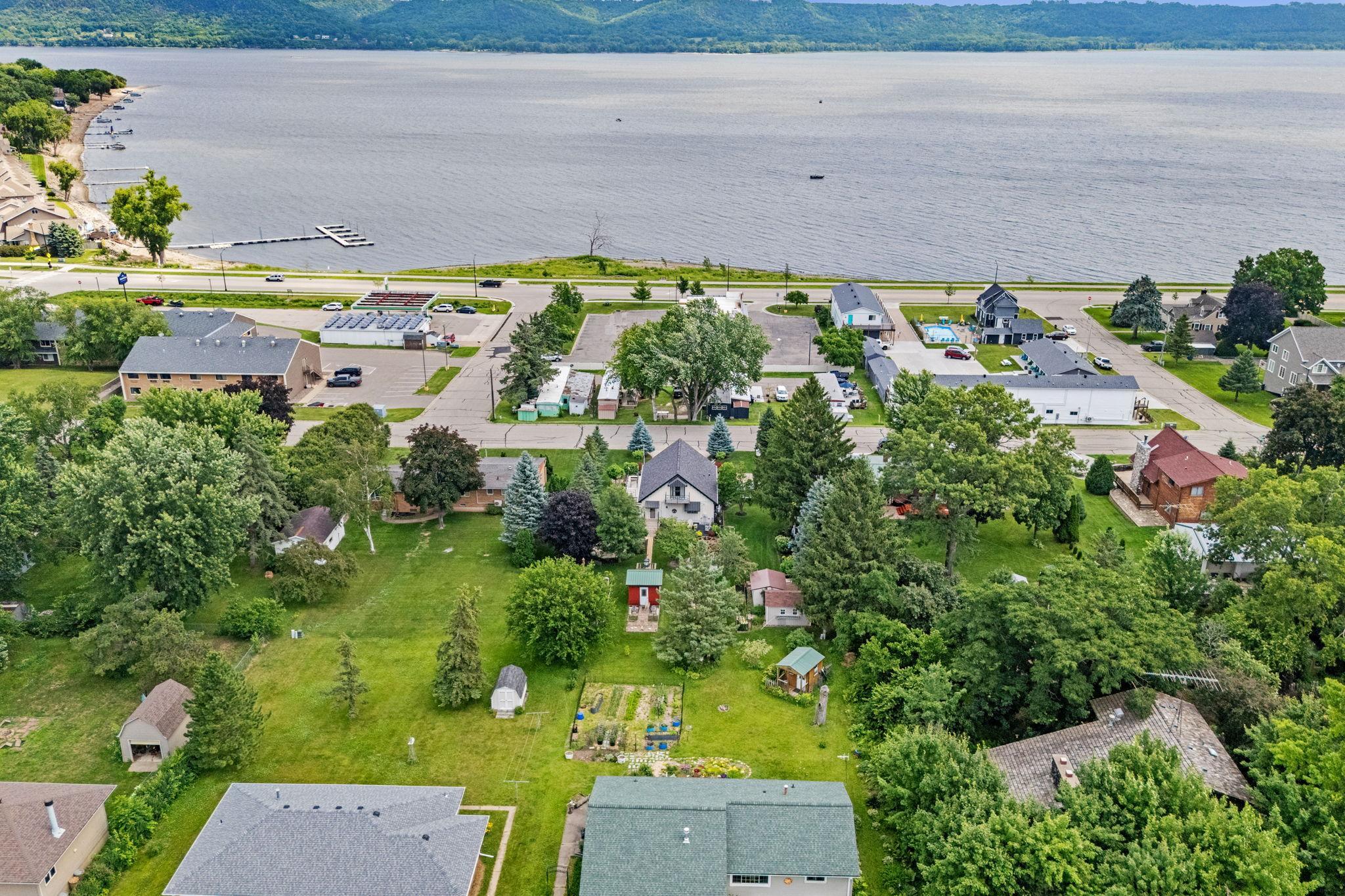 View of Residential at 1505 High Street, Lake City MN 55041, Lake City (39 of 54) - Mike Wilen | Minnesota Team Real Estate