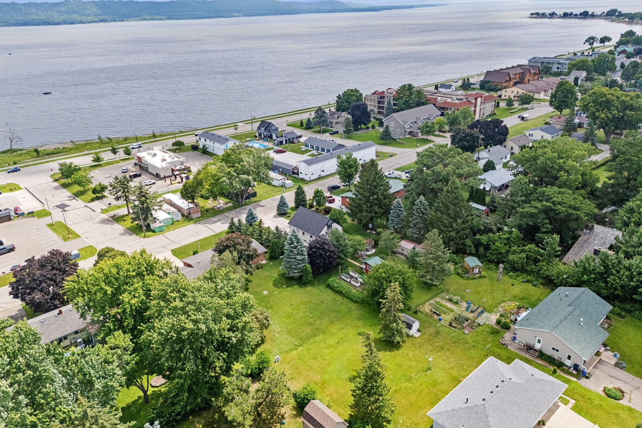 View of Residential at 1505 High Street, Lake City MN 55041, Lake City (40 of 54) - Mike Wilen | Minnesota Team Real Estate