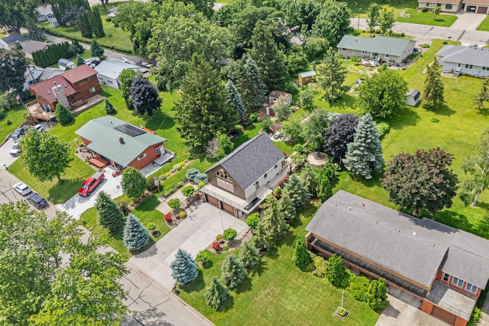 View of Residential at 1505 High Street, Lake City MN 55041, Lake City (38 of 54) - Mike Wilen | Minnesota Team Real Estate