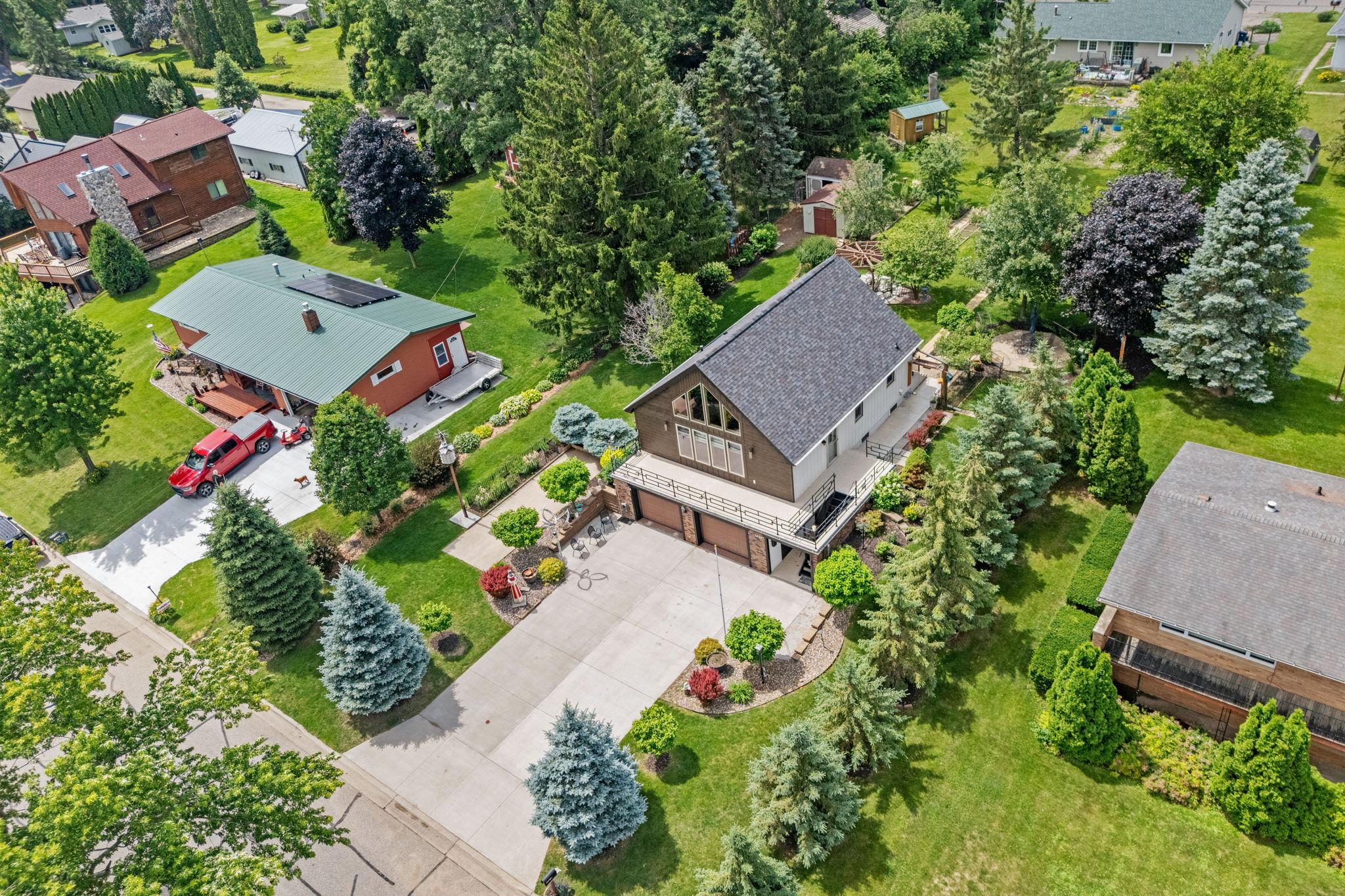 View of Residential at 1505 High Street, Lake City MN 55041, Lake City (37 of 54) - Mike Wilen | Minnesota Team Real Estate