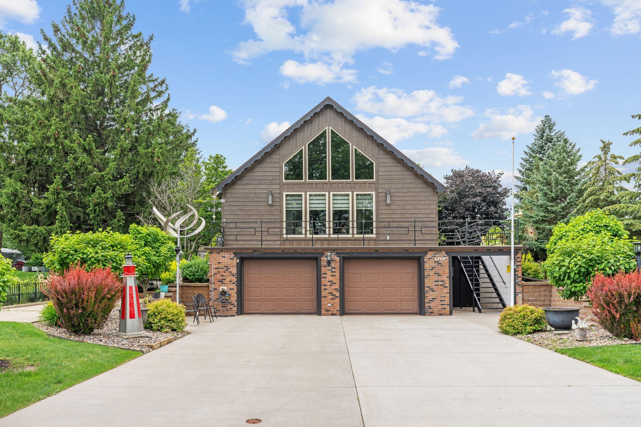View of Residential at 1505 High Street, Lake City MN 55041, Lake City - Mike Wilen | Minnesota Team Real Estate