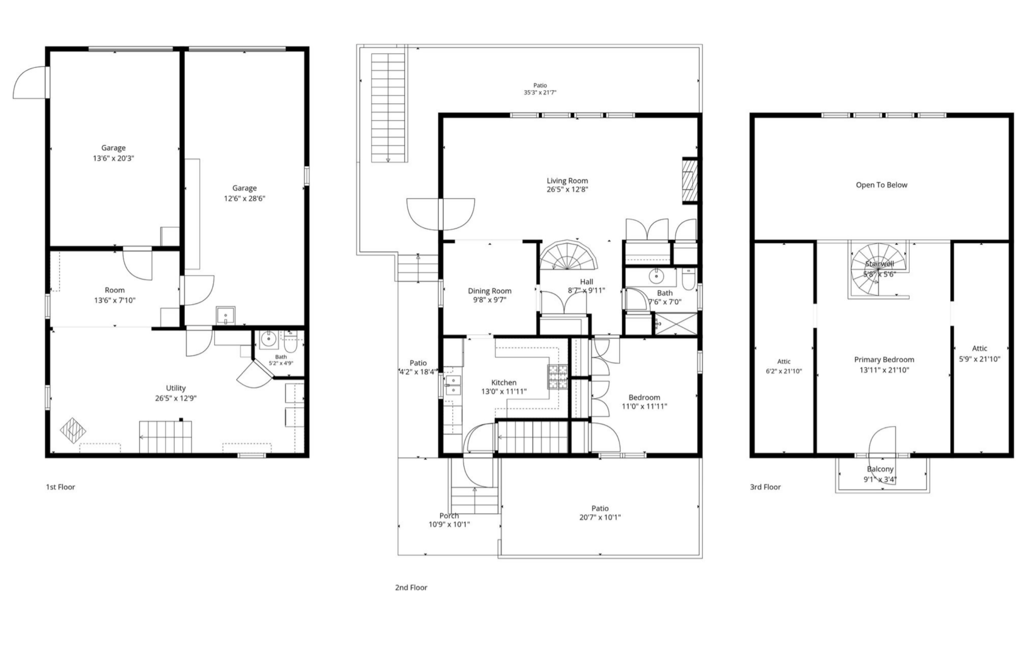 View of Residential at 1505 High Street, Lake City MN 55041, Lake City (54 of 54) - Mike Wilen | Minnesota Team Real Estate