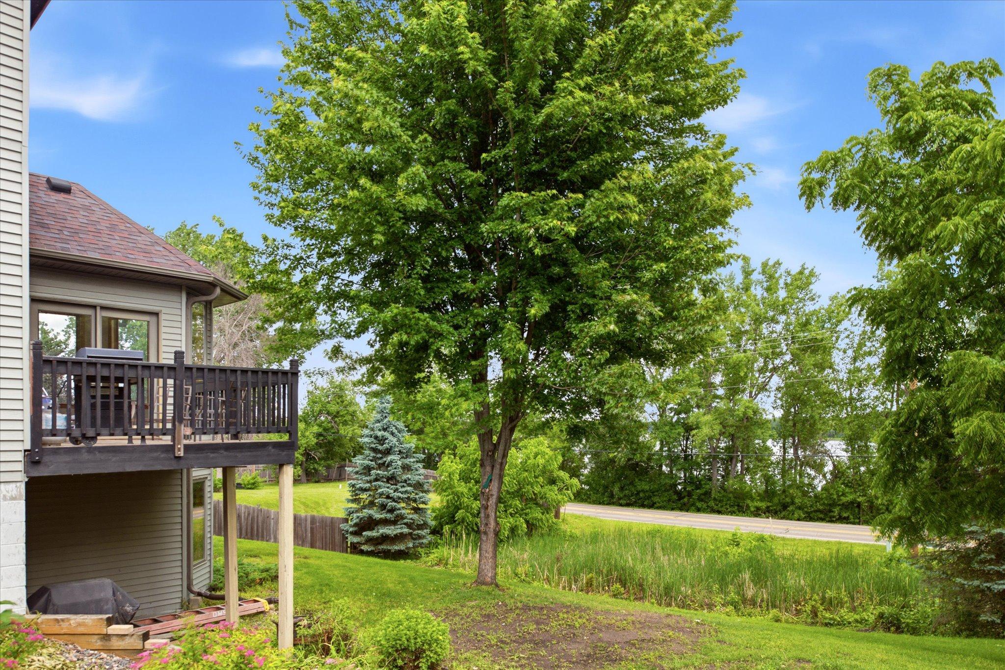View of Residential at 5900 Otter Ridge Circle, White Bear Lake MN 55110, White Bear Lake (44 of 48) - Mike Wilen | Minnesota Team Real Estate