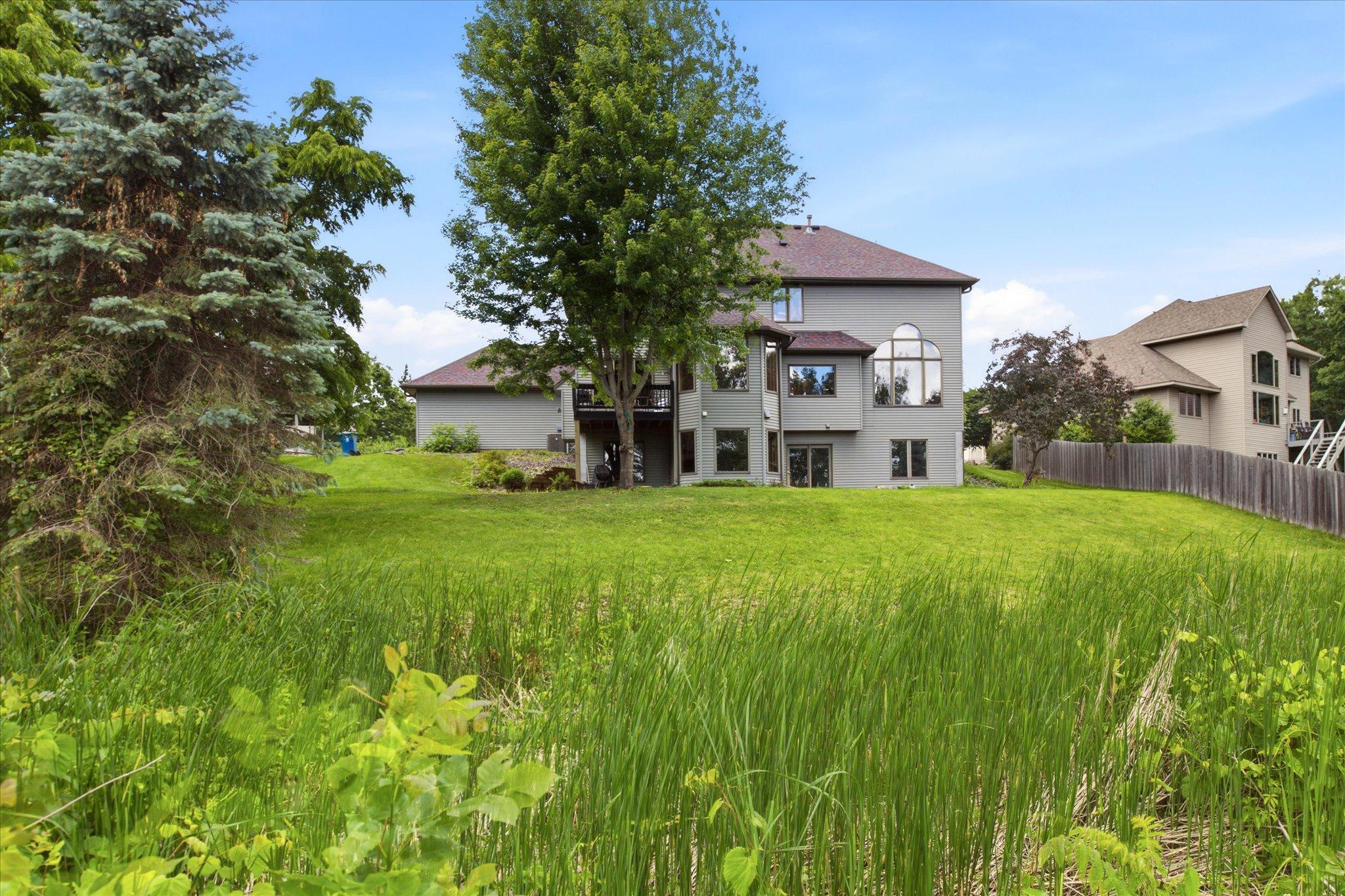 View of Residential at 5900 Otter Ridge Circle, White Bear Lake MN 55110, White Bear Lake (43 of 48) - Mike Wilen | Minnesota Team Real Estate